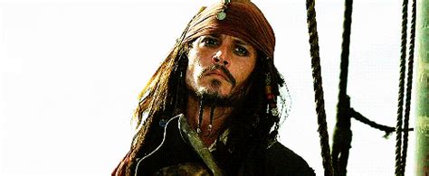 Captain Jack Sparrow Run GIFs - Find & Share on GIPHY