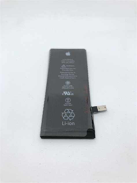 iPhone Battery Replacement - iRepair India