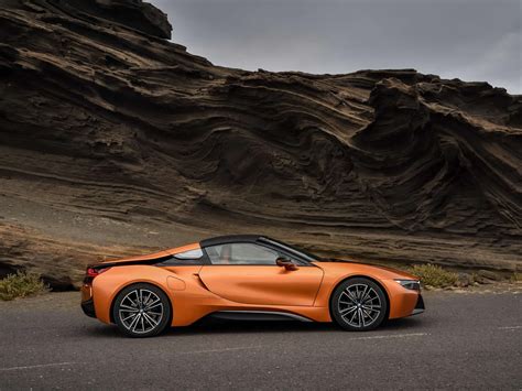 BMW i8 Roadster Buying Guide