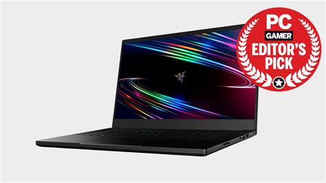 Razer Blade 15 Advanced gaming laptop review | PC Gamer