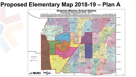 Shawnee Mission School District Map | Living Room Design 2020