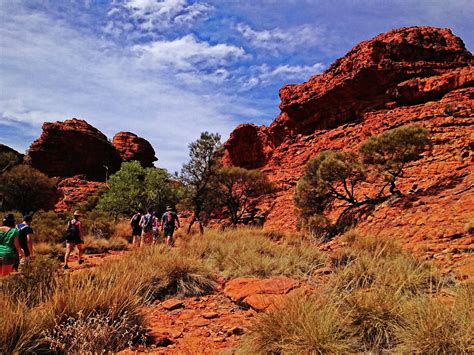 Uluru Australia