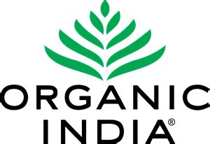 Organic India Logo PNG Vector (EPS) Free Download