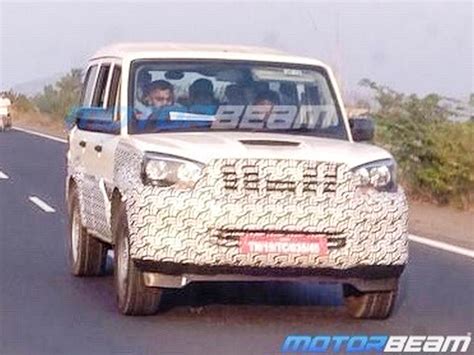 Mahindra Scorpio Old Version To Be On Sale With New Scorpio 2022?