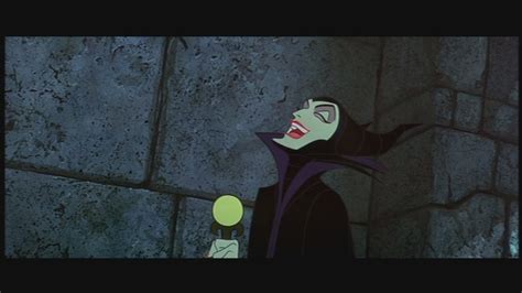 Maleficent in "Sleeping Beauty" - Maleficent Image (17278938) - Fanpop