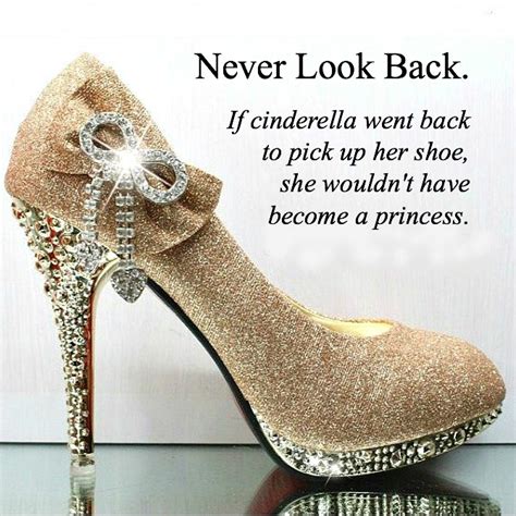 Inspirational Quotes High Heels. QuotesGram