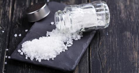 Iodized Salt: Understanding Its 5 Benefits And Uses