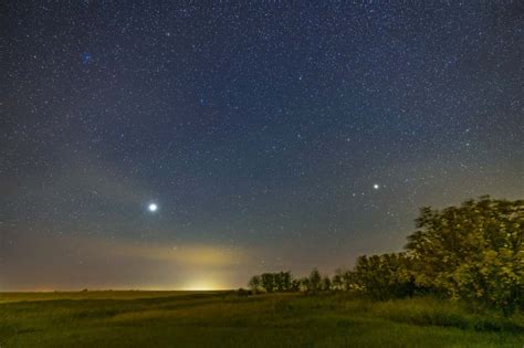 Planetary alignment: How to see five planets line up in the sky this ...