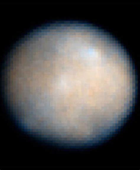 What smacks into Ceres stays on Ceres | Astronomy.com