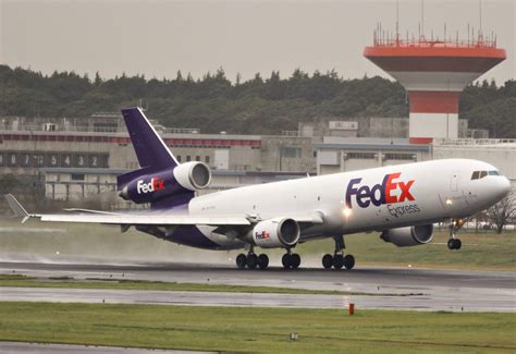 fedex-plane-crash-japan | Tokyo Essentials