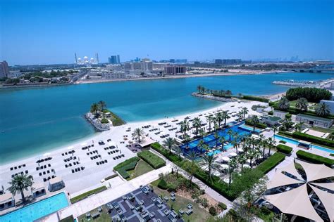 Fairmont Bab Al Bahr | Best Hotels in Abu Dhabi | FamilyTravelGenie