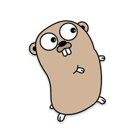 Golang Logos