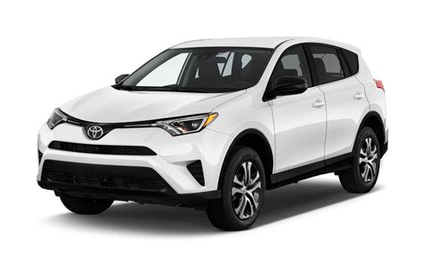 2017 Toyota RAV4 Prices, Reviews, and Photos - MotorTrend