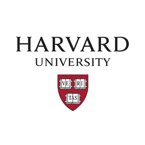 Harvard University Logo PNG Vector, Icon (4096 x 4096) Free download