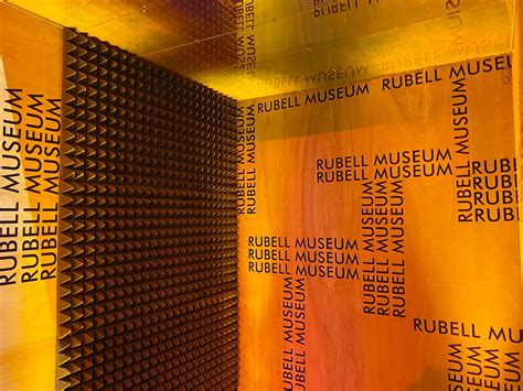 Rubell Museum — Miami Design Shop