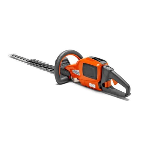 Hedge Trimmers – Husqvarna – Northern Pines Greenery, Inc.