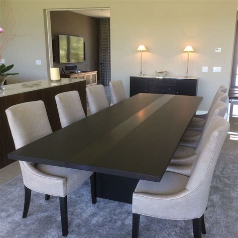 modern dining room table - historyofdhaniazin95