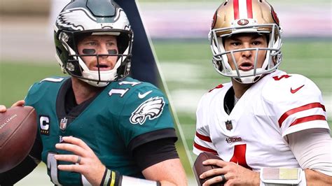 Eagles vs 49ers live stream: How to watch NFL Sunday Night Football ...