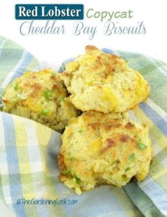 Copycat Red Lobster Biscuit Recipe - Homestead & Survival