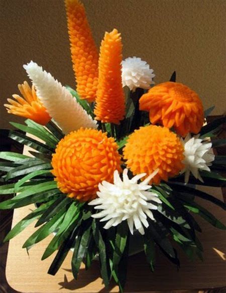 Fruit and Vegetable Art (38 pics) - Izismile.com