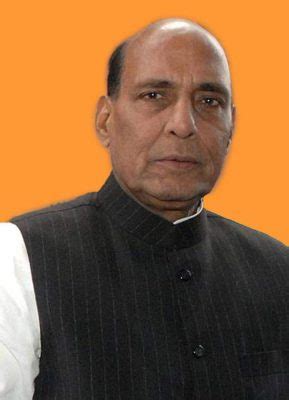 Rajnath Singh • Height, Weight, Size, Body Measurements, Biography ...