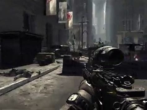 Call Of Duty 3 Gameplay – Telegraph