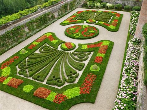 French formal garden - Alchetron, The Free Social Encyclopedia