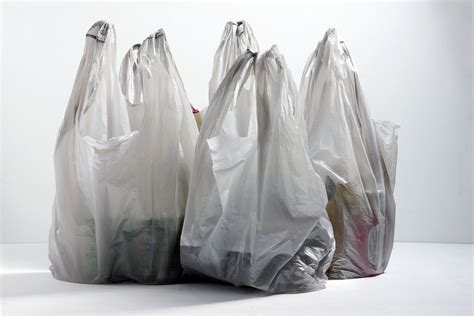 23 Useful Ways To Recycle Plastic Bags » STRONGER