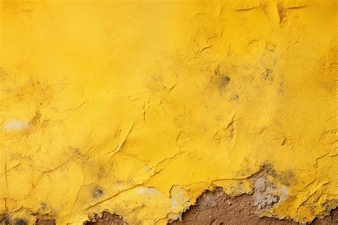 Yellow wall texture backgrounds architecture | Free Photo - rawpixel