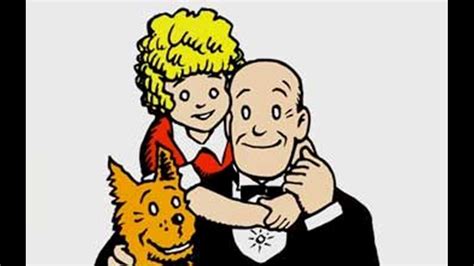 'Annie' comic strip ending after 85 years | cbs8.com