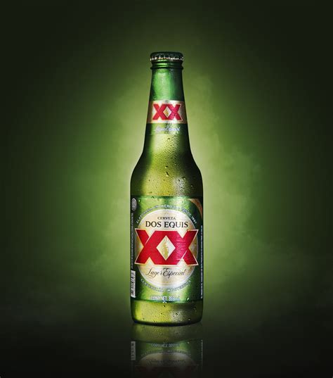 XX Lager – Quimera MX