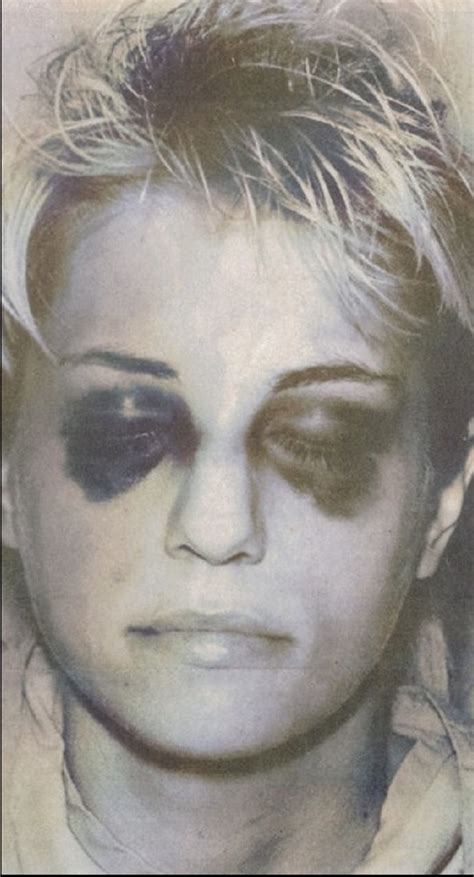 Karla Homolka Crime Scene Photos