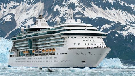 Royal Caribbean Alaska Cruise Excursions 2024 - Bertha Cherise