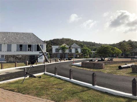 Nelson’s Dockyard – Visit Antigua & Barbuda