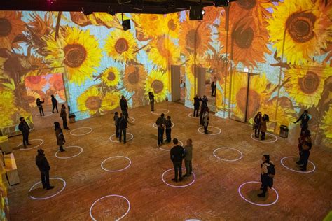 Tickets for ‘Immersive Van Gogh’ experience in LA are on sale: What you ...