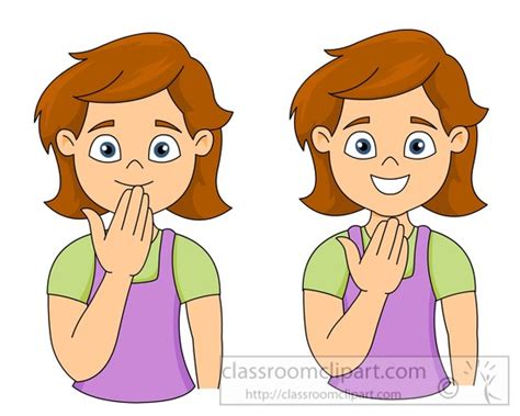 asl children clipart 10 free Cliparts | Download images on Clipground 2024