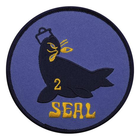 Navy Seals Patches | Flying Tigers Surplus