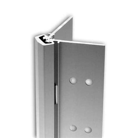 Select Continuous Hinges - 83" Heavy Duty - Concealed - Commercial Door ...