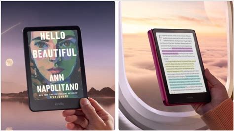 Top 10: e-Ink e-Readers with color screen - overview on bookrunch