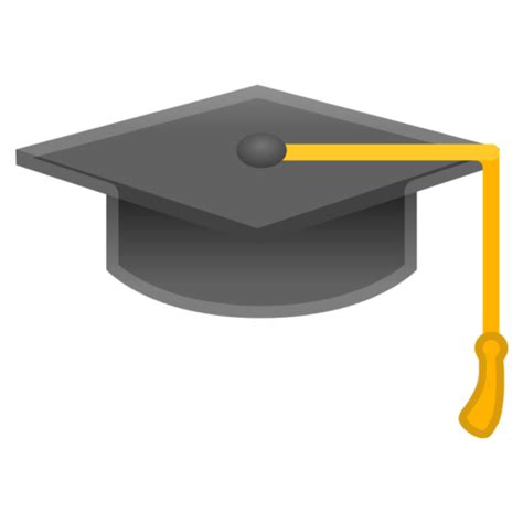 🎓 Graduation Cap emoji Meaning | Dictionary.com