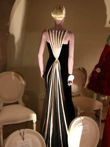 Julia Roberts' Oscars dress - Valentino: Master of Couture - Heart