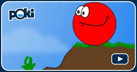 RED BALL Online - Juega Red Ball Gratis en PaisdelosJuegos.es!