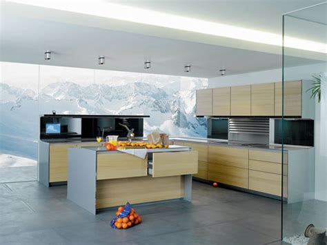 SieMatic Kitchens