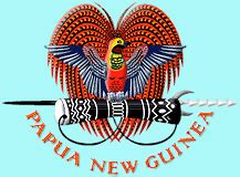 National Country Symbols Of Papua New Guinea