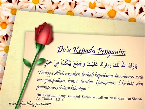 Ucapan Selamat Pengantin Baru Buat Sahabat - HaylysriBckr