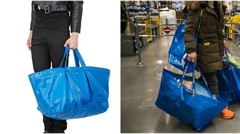 Ikea Bag | semashow.com