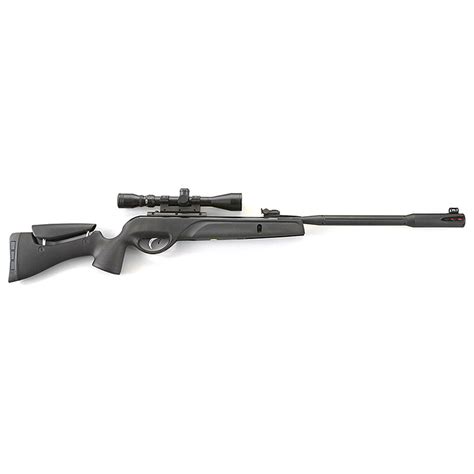 Gamo® Whisper Fusion .177 Cal. Air Rifle with Scope - 292155, Air & BB ...