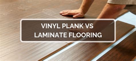 Vinyl vs laminate flooring - bezyatlantic