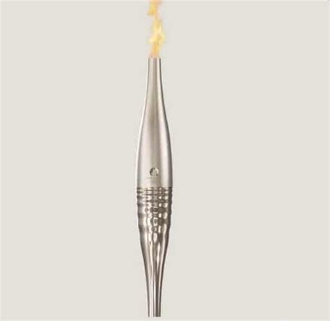 Unveiling the Design of Paris 2024 Olympic Torch