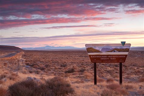 Location Spotlight: Black Rock Desert | Nevada Film Office